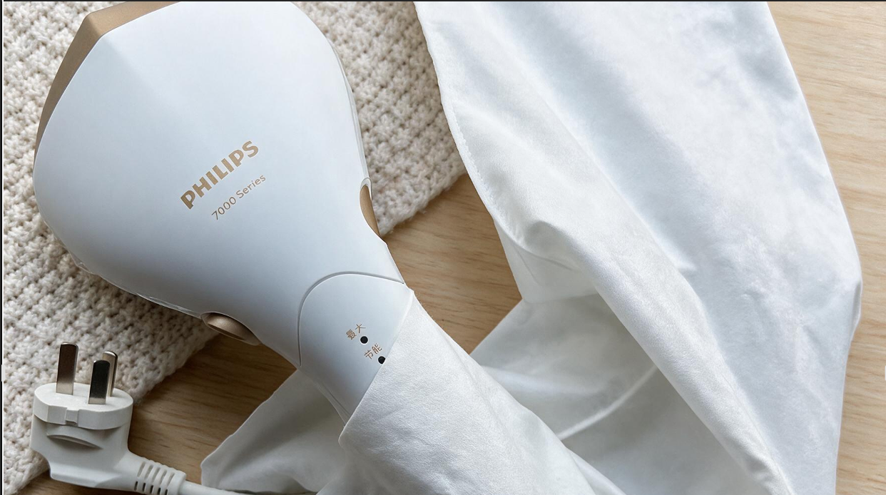 alt="Compostable bamboo fiber bags for home appliances with moisture and static protection"